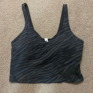 Lululemon Align Tank Top
